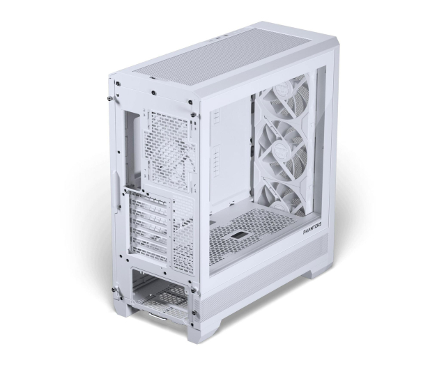 Phanteks Eclipse G400A Black - 1315343 - zdjęcie 2